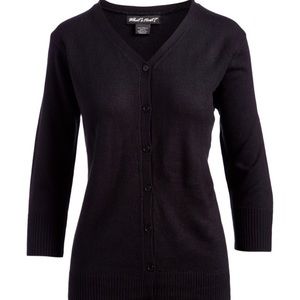 NWT What is Next Cardigan